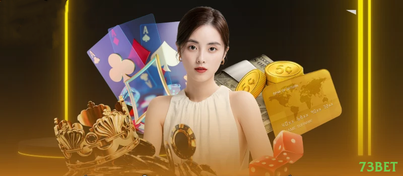 Apostas Esportivas 73bet